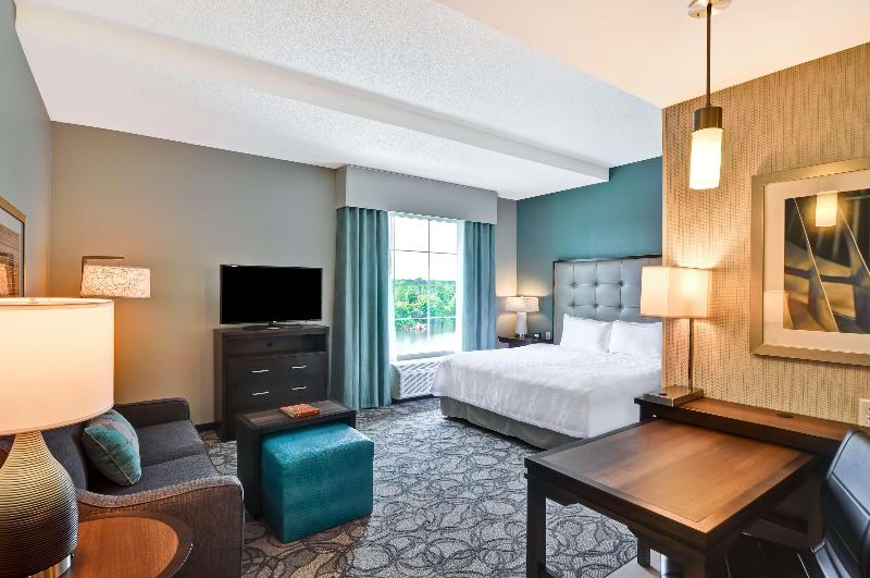 Homewood Suites By Hilton Schenectady image
