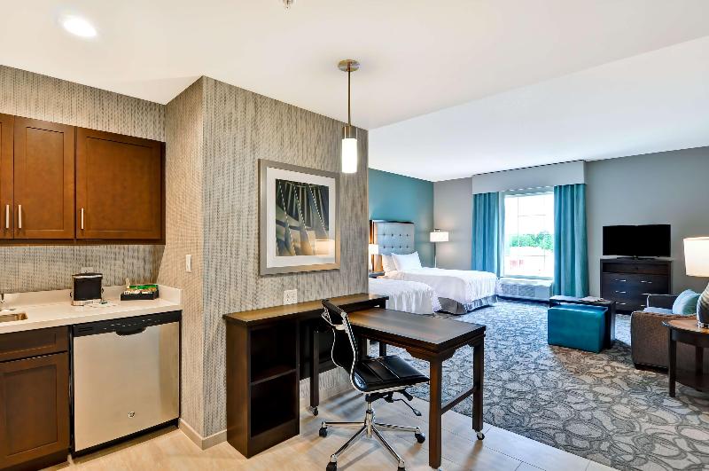 Homewood Suites By Hilton Schenectady image