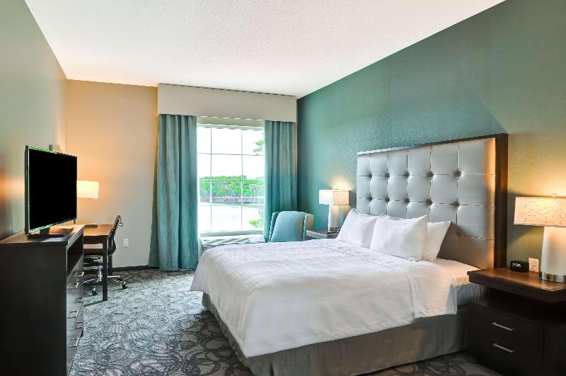 Homewood Suites By Hilton Schenectady image