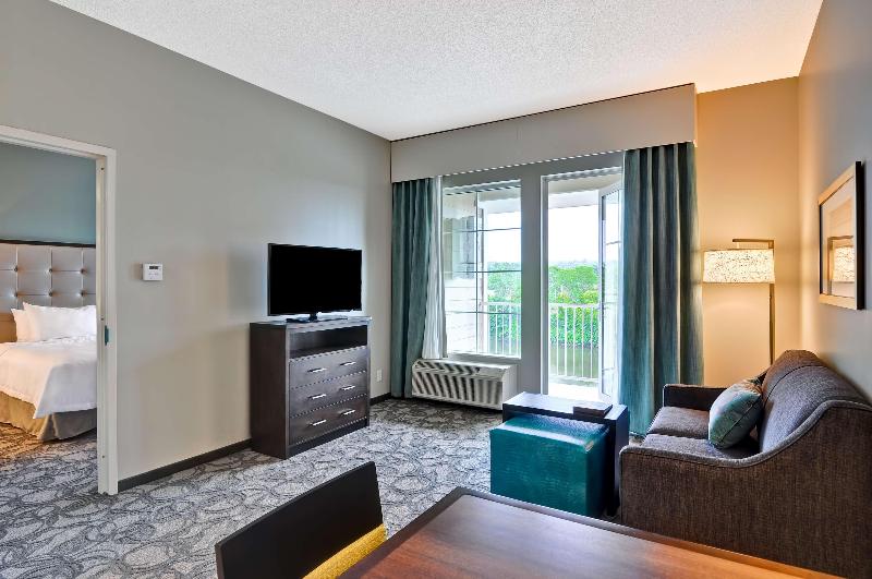 Homewood Suites By Hilton Schenectady image