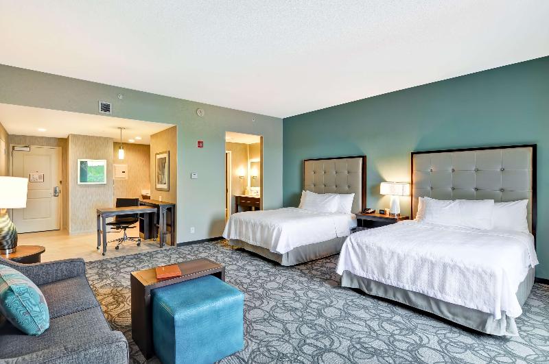 Homewood Suites By Hilton Schenectady image