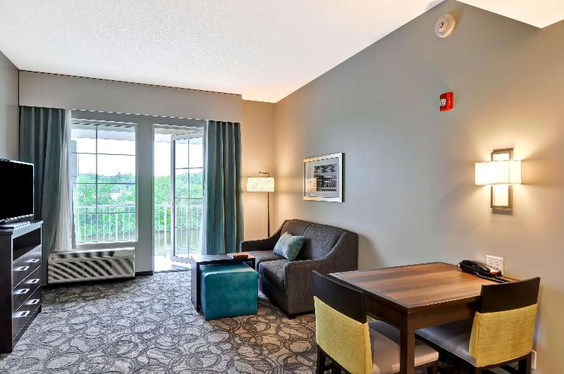 Homewood Suites By Hilton Schenectady image