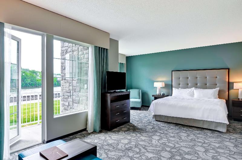Homewood Suites By Hilton Schenectady image