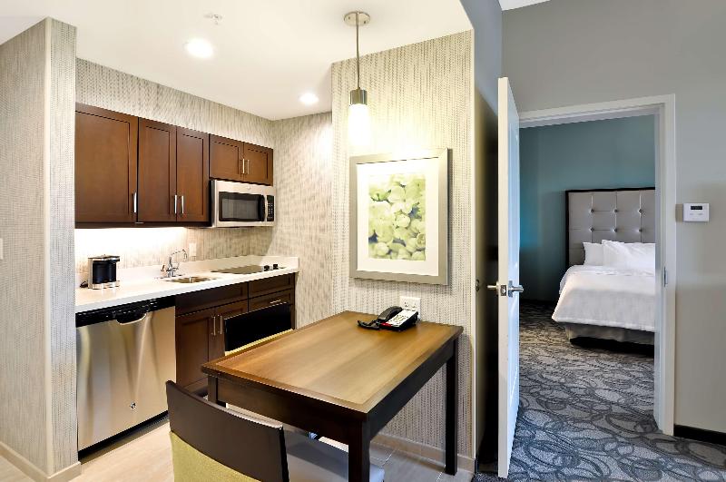 Homewood Suites By Hilton Schenectady image