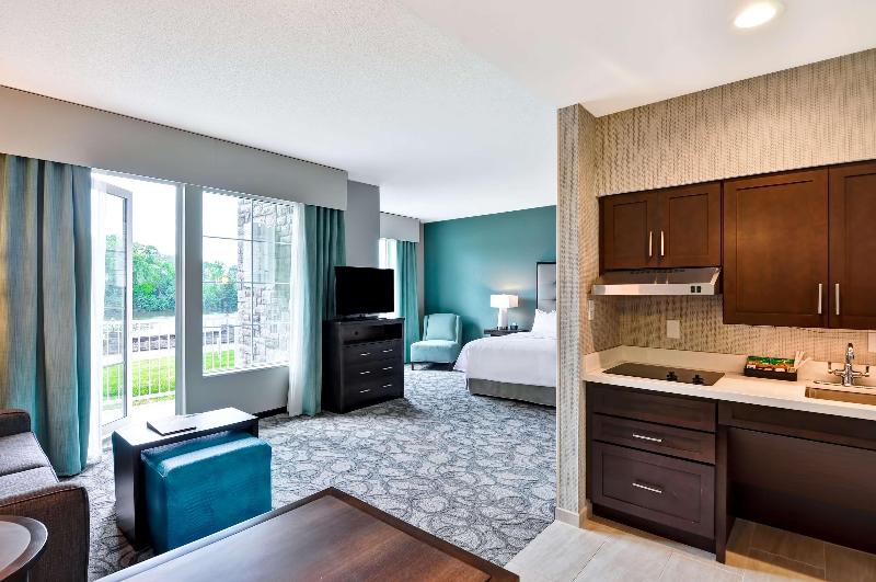 Homewood Suites By Hilton Schenectady image