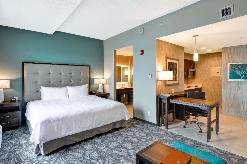 Homewood Suites By Hilton Schenectady image