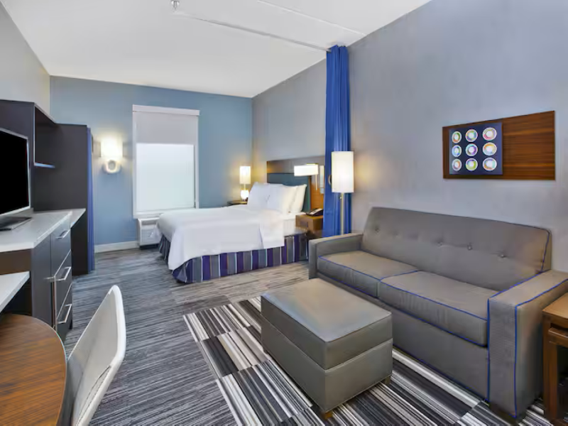 Home2 Suites by Hilton Pittsburgh Area Beaver Vall image