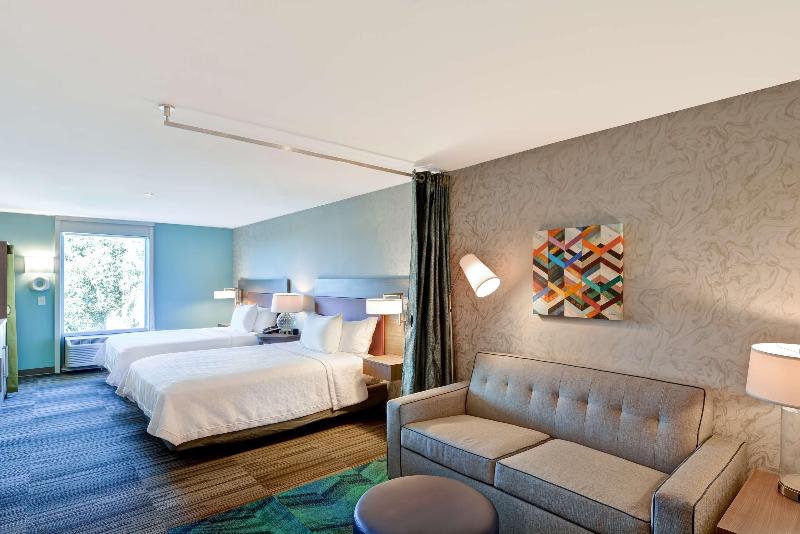 Home2 Suites Tampa Usf Near Busch Gardens image