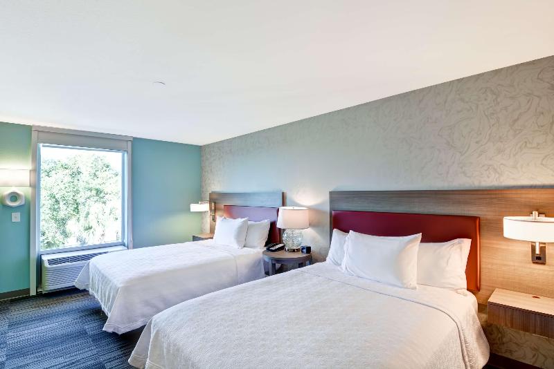 Home2 Suites Tampa Usf Near Busch Gardens image