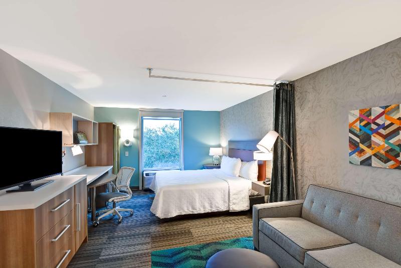 Home2 Suites Tampa Usf Near Busch Gardens image