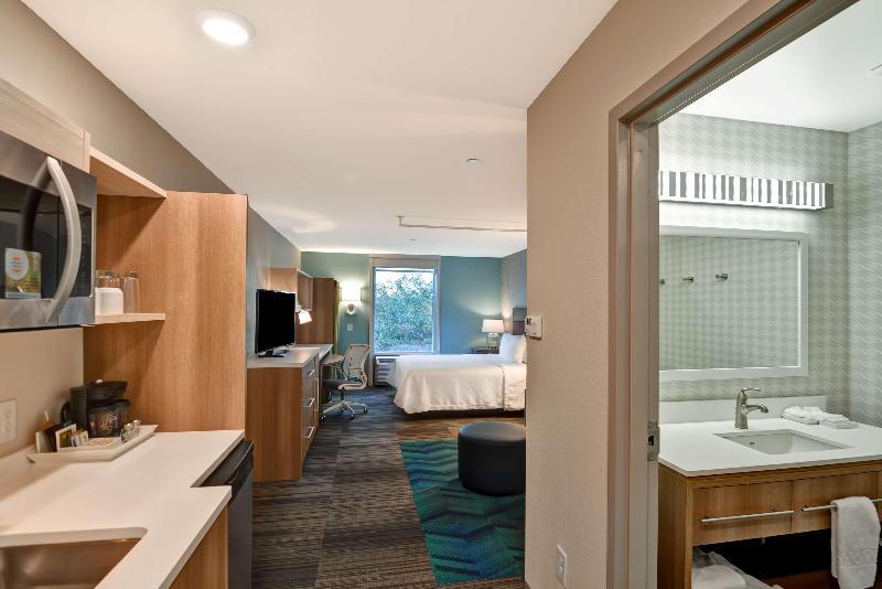 Home2 Suites Tampa Usf Near Busch Gardens image