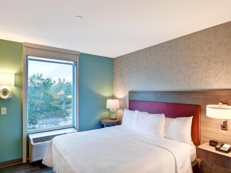 Home2 Suites Tampa Usf Near Busch Gardens image