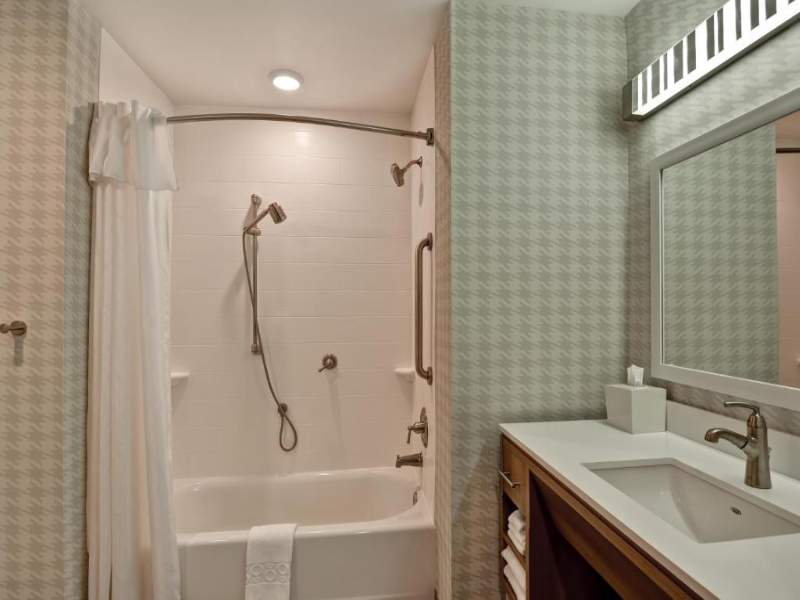 Home2 Suites Tampa Usf Near Busch Gardens image