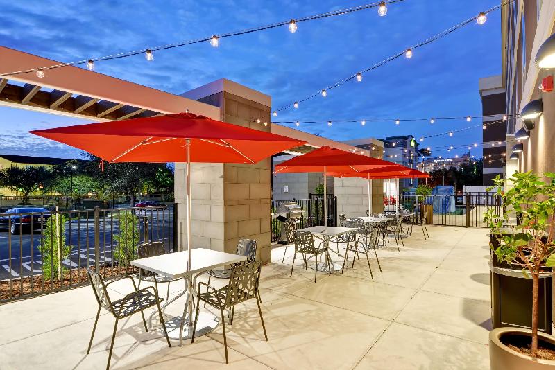 Home2 Suites Tampa Usf Near Busch Gardens image