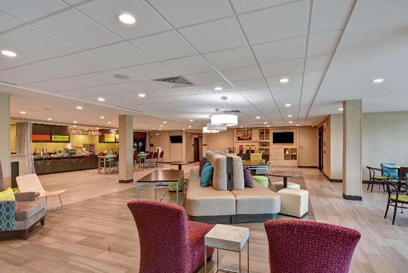 Home2 Suites by Hilton Pensacola I-10 at North Dav