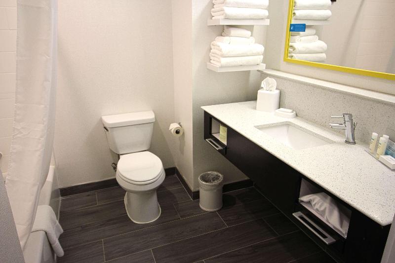 Hampton Inn West Plains image