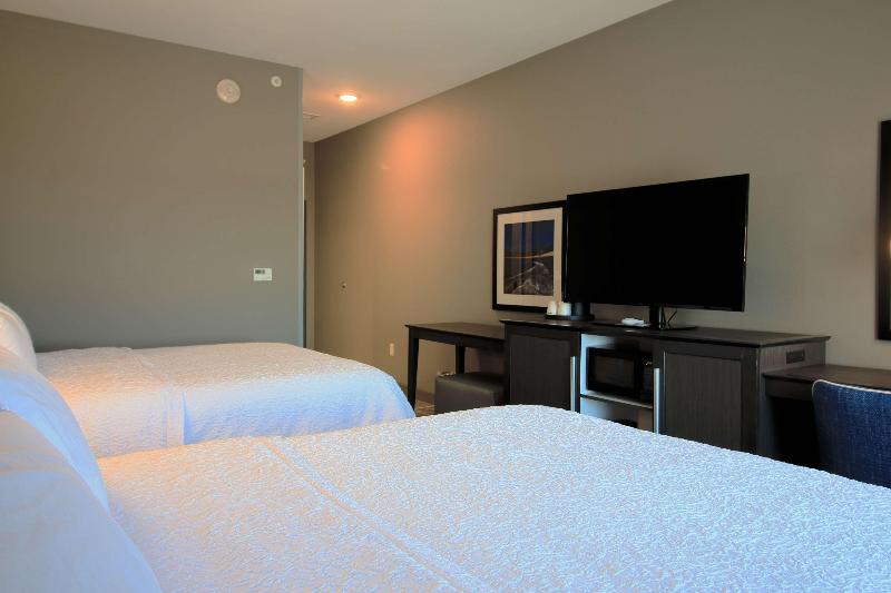 Hampton Inn West Plains image