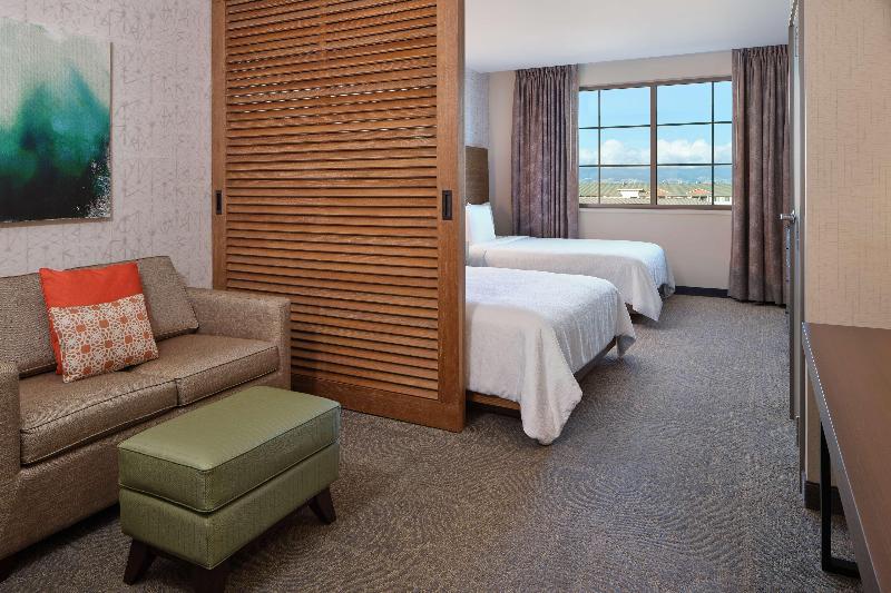 Embassy Suites by Hilton Oahu Kapolei image