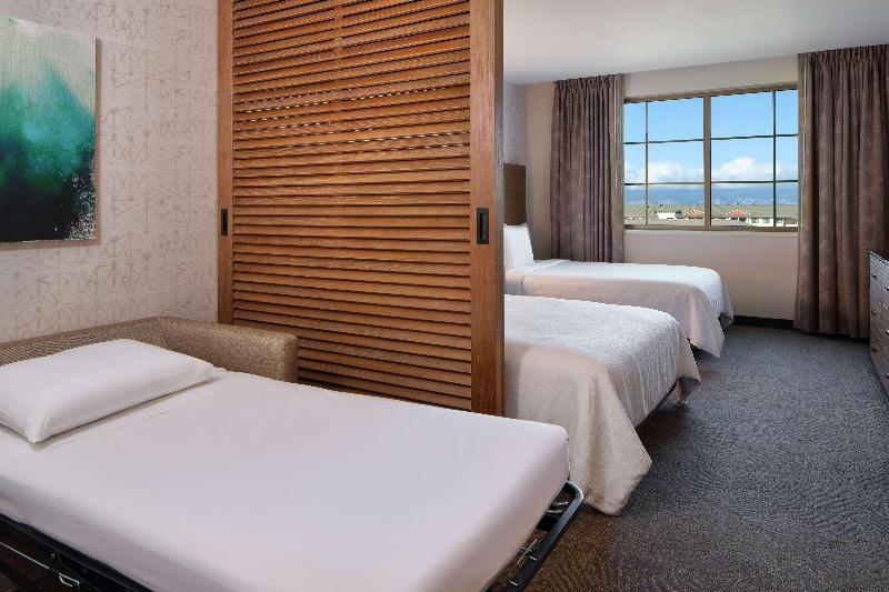 Embassy Suites by Hilton Oahu Kapolei image