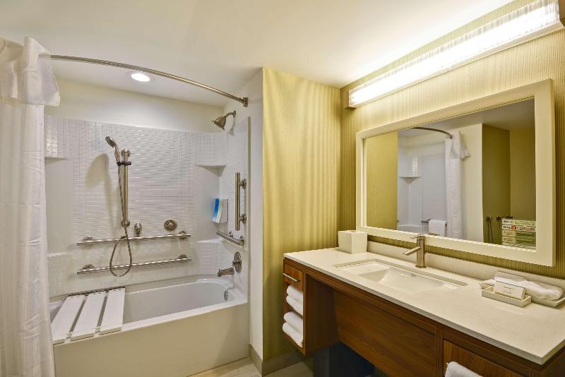 Home2 Suites By Hilton Opelika Auburn image