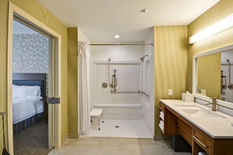 Home2 Suites By Hilton Opelika Auburn image