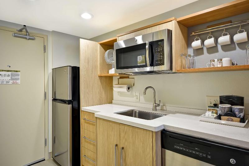 Home2 Suites By Hilton Opelika Auburn image