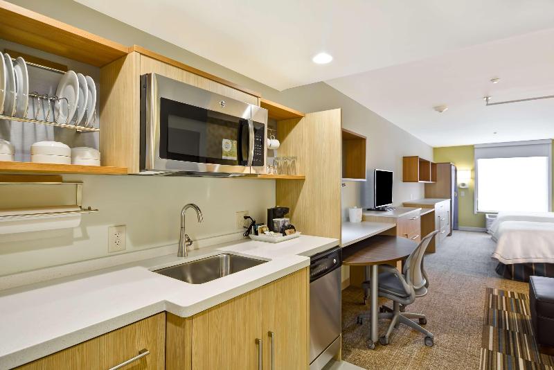 Home2 Suites By Hilton Opelika Auburn image