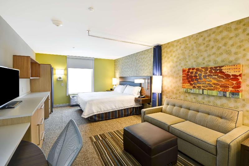 Home2 Suites By Hilton Opelika Auburn image