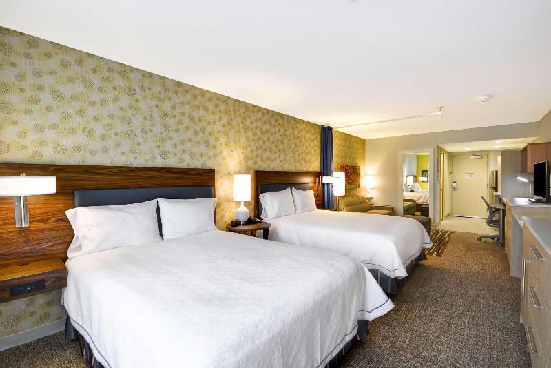 Home2 Suites By Hilton Opelika Auburn image