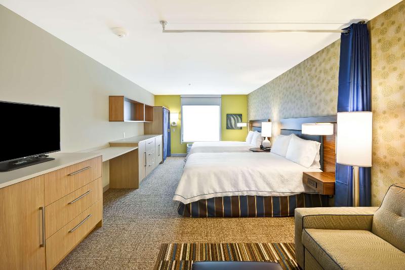 Home2 Suites By Hilton Opelika Auburn image