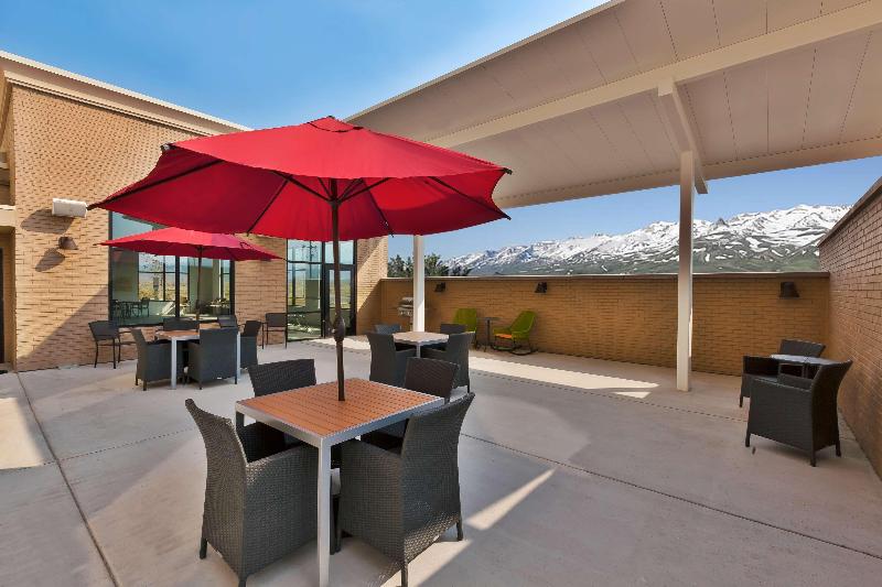 Hampton Inn & Suites Wells image