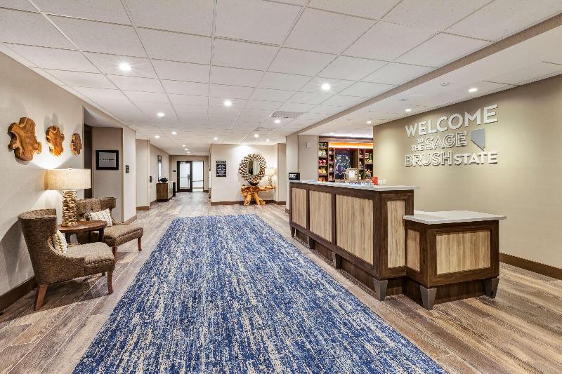 Hampton Inn & Suites Wells image