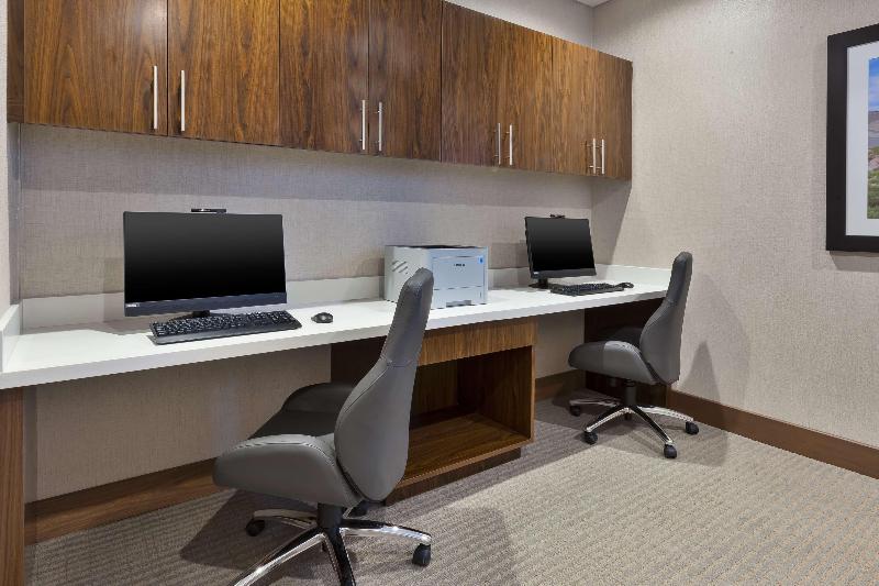 Hampton Inn & Suites Wells image