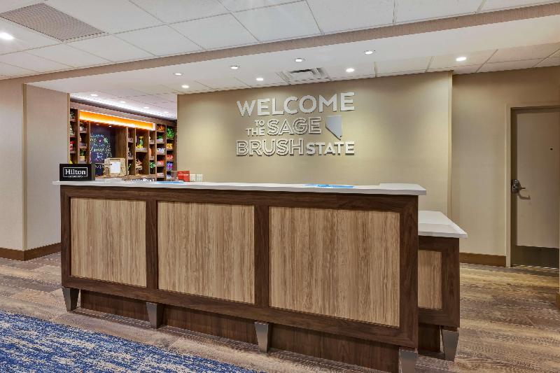 Hampton Inn & Suites Wells image