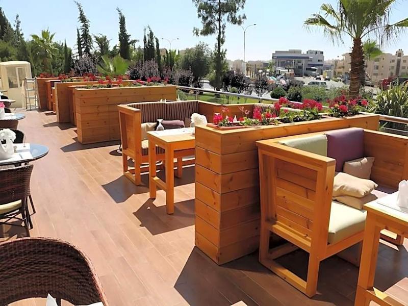 Olive Tree Amman image