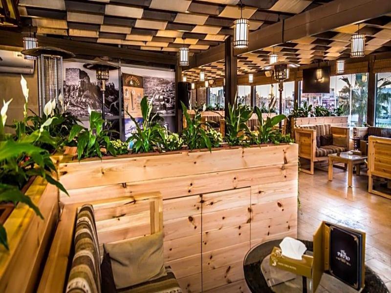 Olive Tree Amman image