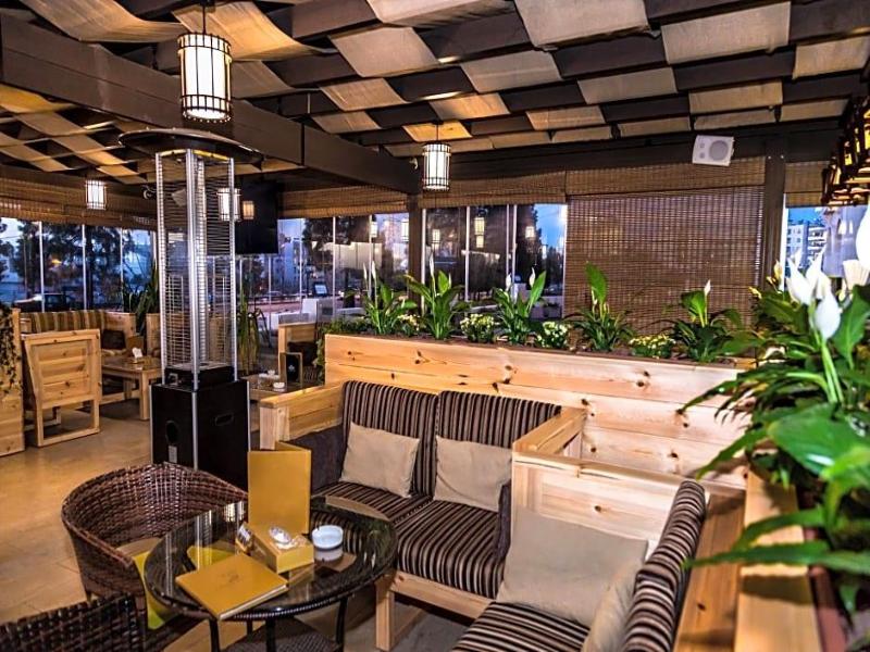 Olive Tree Amman image