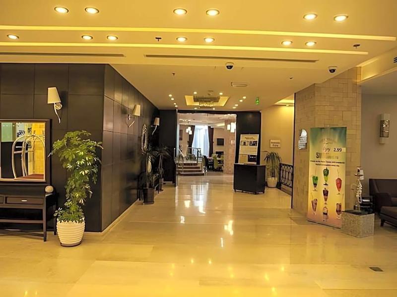 Olive Tree Amman image
