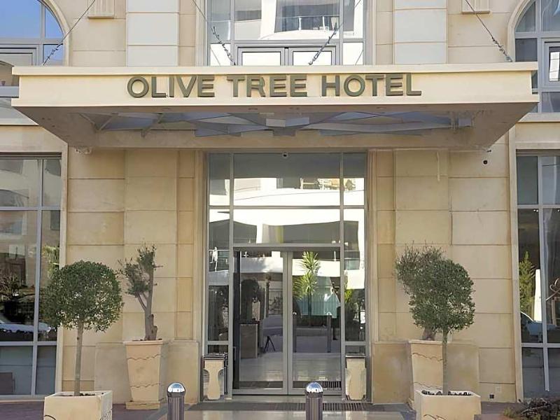 Olive Tree Amman image
