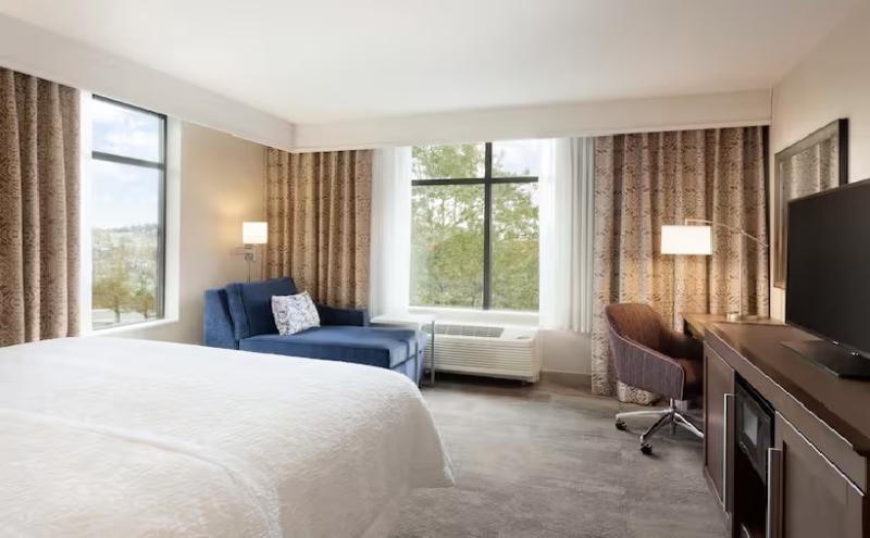 Hampton Inn And Suites Seattle/Renton image