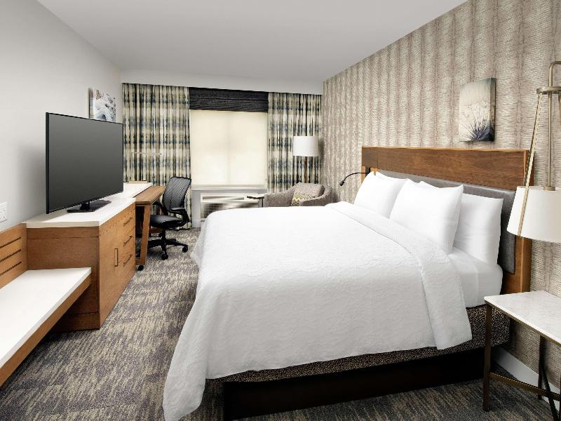 Hilton Garden Inn Westchester Dobbs Ferry image