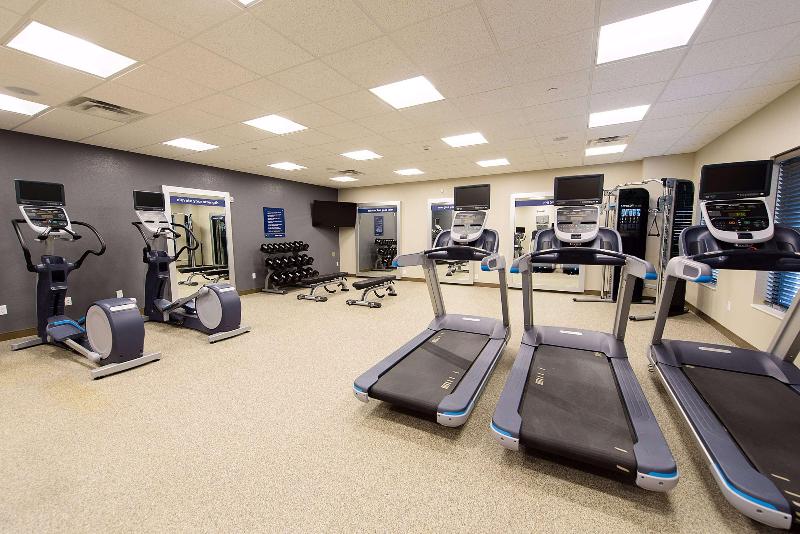 Hampton Inn By Hilton Superior Duluth image