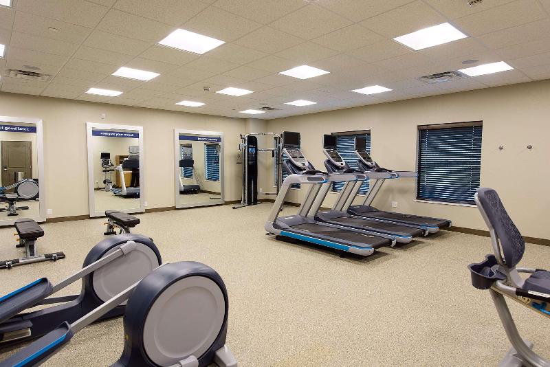 Hampton Inn By Hilton Superior Duluth image