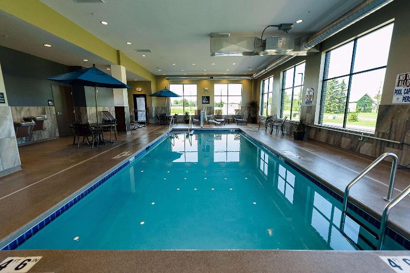Hampton Inn By Hilton Superior Duluth image