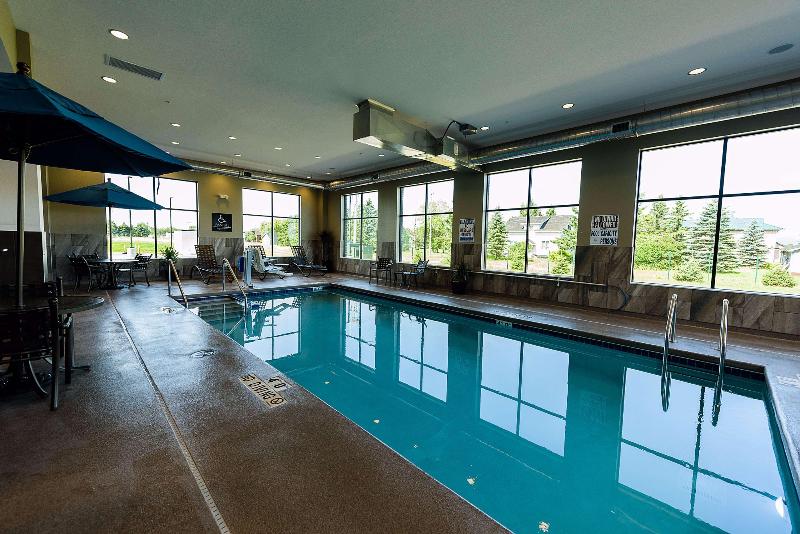 Hampton Inn By Hilton Superior Duluth image