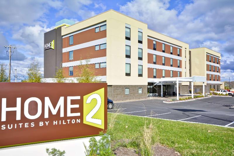Home2 Suites by Hilton Oswego image