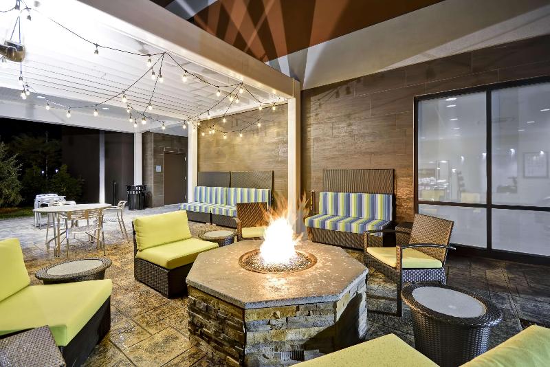 Home2 Suites by Hilton Oswego image