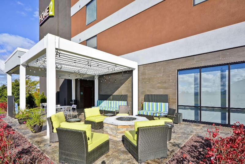 Home2 Suites by Hilton Oswego image