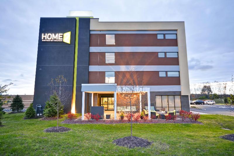 Home2 Suites by Hilton Oswego image