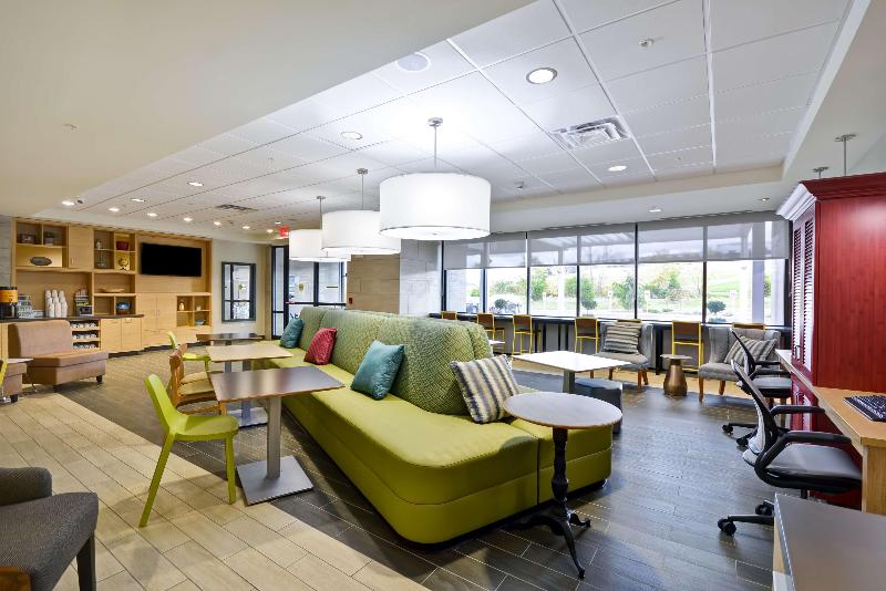Home2 Suites by Hilton Oswego image